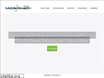 mobilereach.com