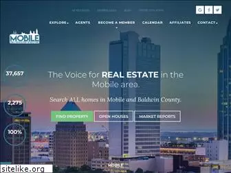 mobilerealtors.com