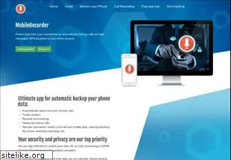 mobilerecorder24.com