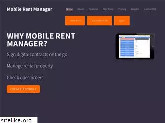 mobilerentmanager.com