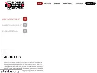 mobilerepaircentral.com