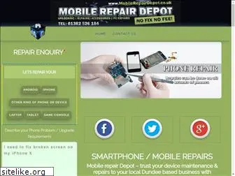 mobilerepairdepot.co.uk