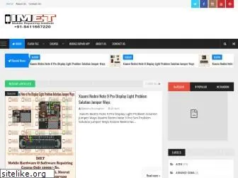 mobilerepairinginstitute.net thumbnail