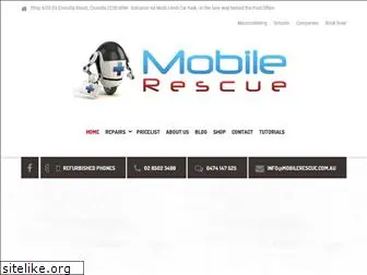 mobilerescue.com.au