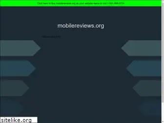 mobilereviews.org