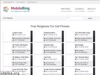mobilering.net