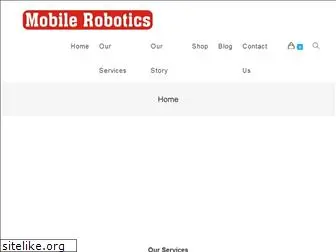mobilerobotics.in