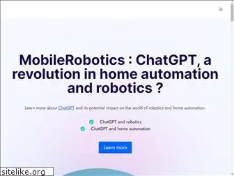 mobilerobotics.org