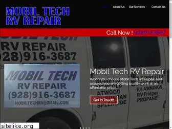 mobilervrepairquartzsite.com