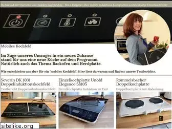 mobiles-kochfeld.de