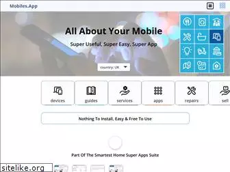 mobiles.app