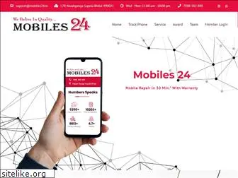 mobiles24.in