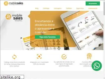 mobilesales.com.br