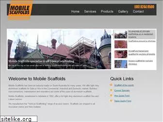 mobilescaffolds.com.au