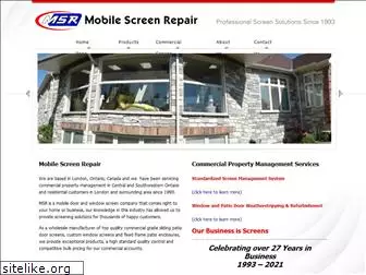 mobilescreenrepair.com