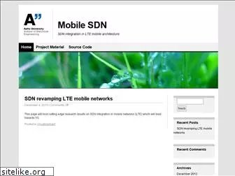 mobilesdn.org