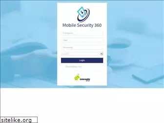 mobilesecurity360.net