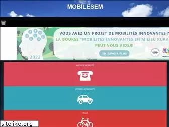 mobilesem.be