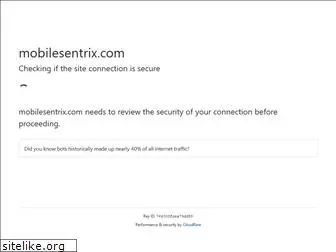 mobilesentrix.com