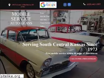 mobileserviceautoglass.com