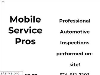 mobileservicepros.net