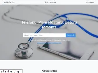 mobileserviss.lv