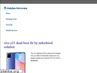 mobilesfirmware.com