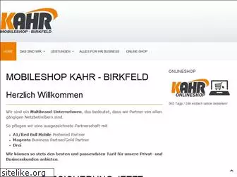 mobileshop-kahr.at