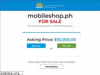 mobileshop.ph