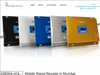 mobilesignalboostermumbai.in