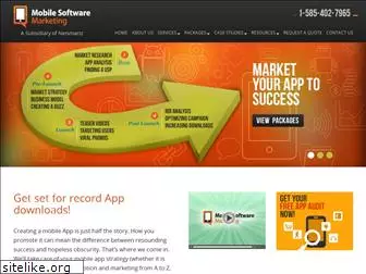 mobilesoftwaremarketing.com