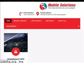 mobilesolutionsperth.co.uk