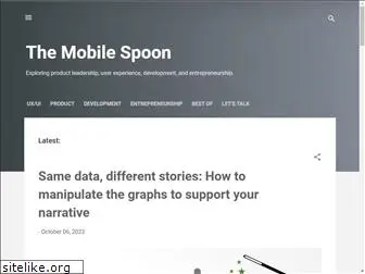 mobilespoon.blogspot.com