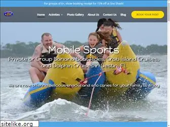 mobilesportsllc.com