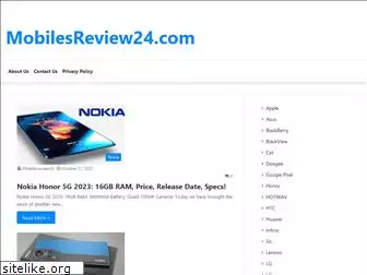 mobilesreview24.com