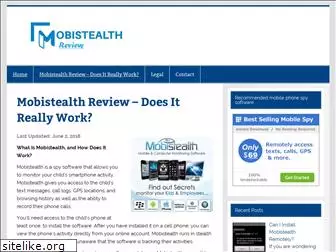 mobilestealthreview.com