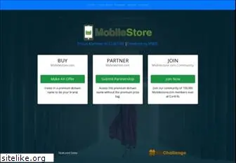 mobilestore.com