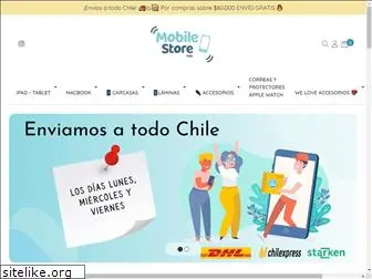 mobilestorechile.cl