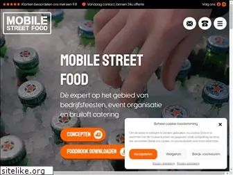 mobilestreetfood.nl