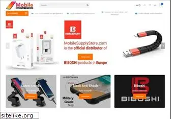 mobilesupplystore.com