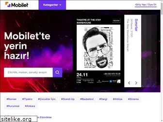 mobilet.com