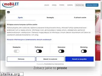 mobilet.pl
