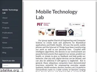 mobiletechnologylab.com