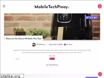 mobiletechpinoy.com