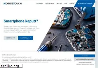mobiletouch.at