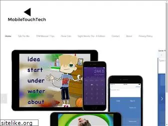 mobiletouchtech.com