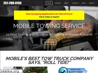 mobiletowingservice.com