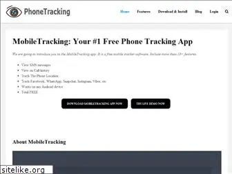 mobiletracking.app