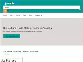 mobiletrade.com.au