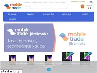 mobiletrade.ee